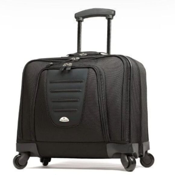 Samsonite Spinner Mobile Office - Picture 1 of 13